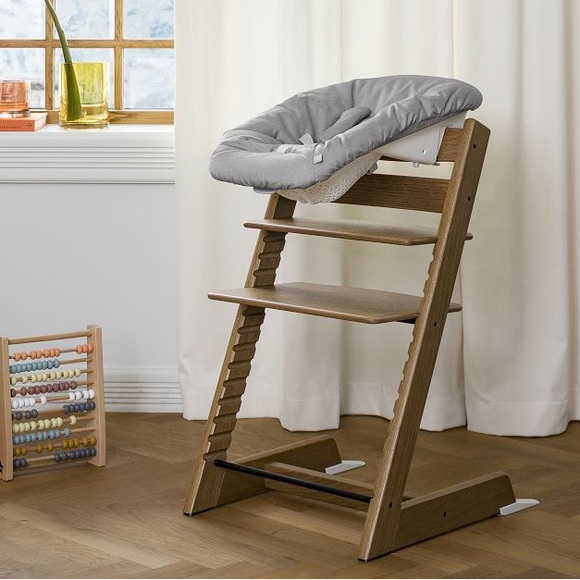 COPY - Stokke® Tripp Trapp® Newborn Seat Attachment - Picture 2 of 7